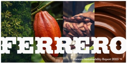 Ferrero Grubu Hedeflerine Ulaşma Yolunda Önemli İlerleme Kaydetti 